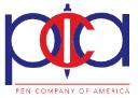 Pen Company of America logo